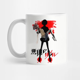 Akuma no Riddle Mug